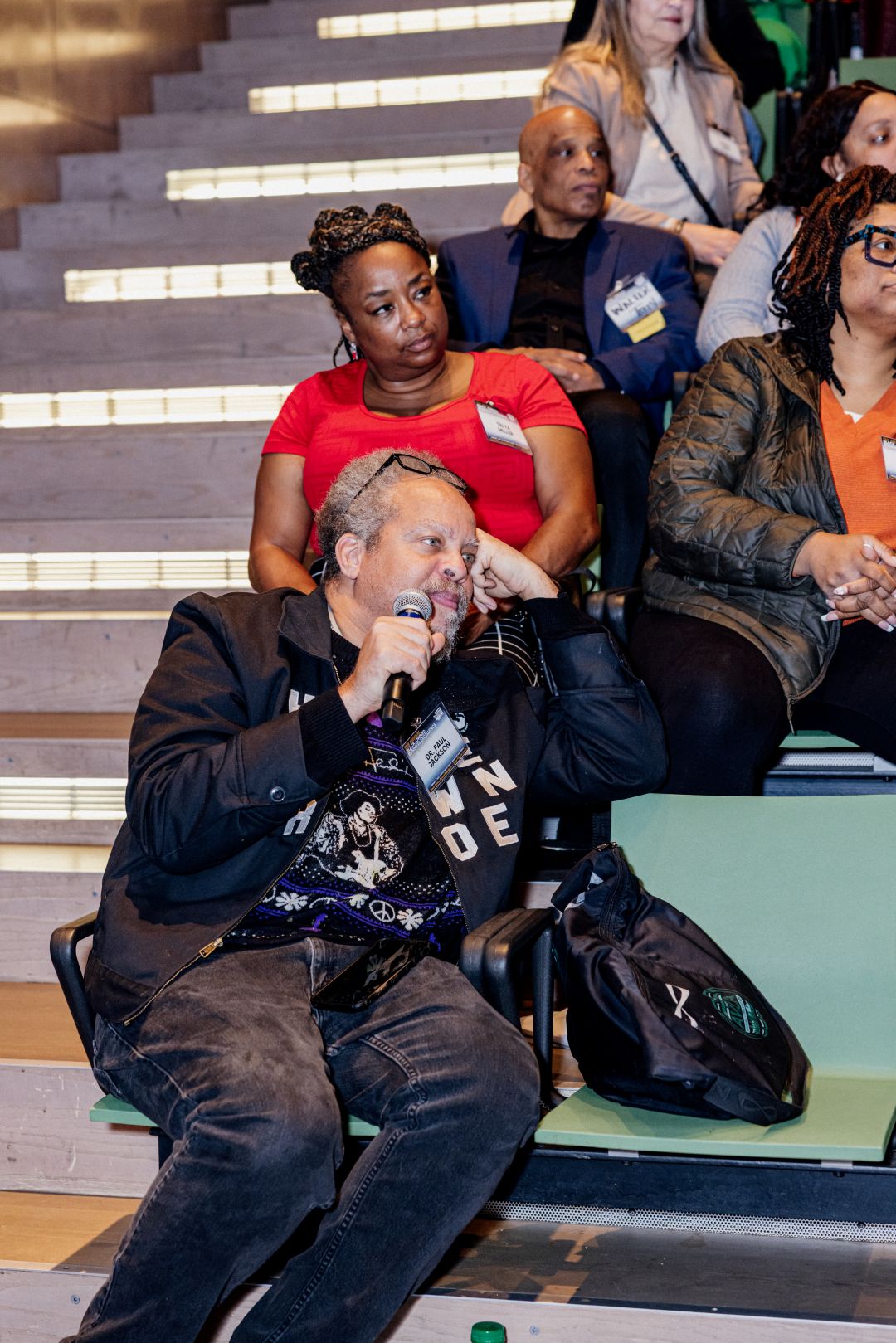 BOBE Symposium 2026 - Power Moves: Beyond Boundaries
